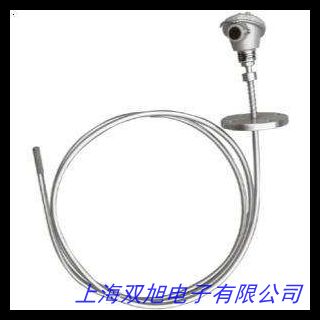 生产 压簧式热电偶 铠装WZP-240型热电偶