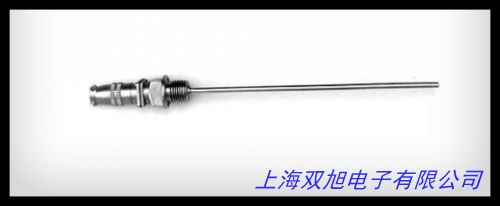 扁接插式铠装热电偶分度K N E J T S型品质保证 价格面议包邮
