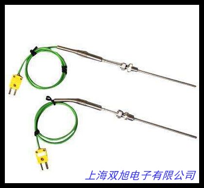 WRNK191 K型铠装热电偶3.04.05.0热电偶