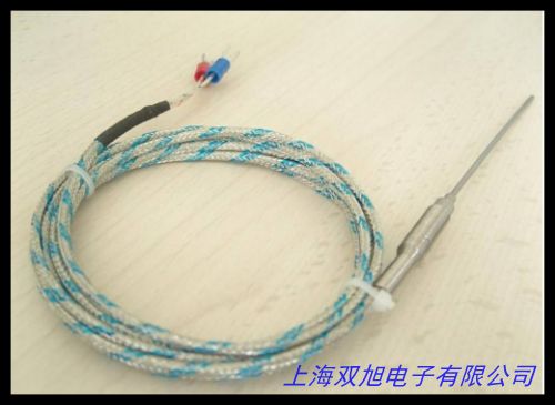K分度铠装热电偶WRNK-522L=700mmL=800mm0-1100℃