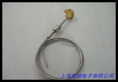 GH3030/GH3039/600型铠装铂热电阻热电偶