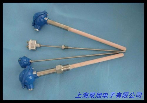 电热无固定装置热电偶 质保一年耐高温 K型铠装热电偶
