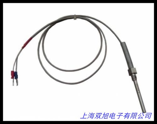电热无固定装置热电偶 质保一年耐高温 K型铠装热电偶