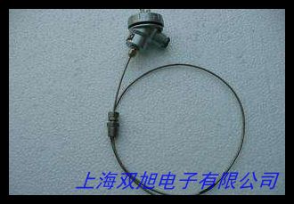 铠装高精度PT100批发高稳定性防水PT100探头式热电阻