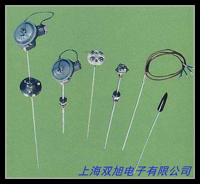 高质量WRNK2290铠装热电偶 铠装热电阻传感器