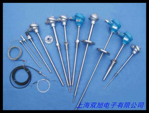 WRNK-131/231/191WZPK铠装PT100铂热电阻K型铠装热电偶
