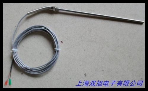 高质量WRNK2290铠装热电偶 铠装热电阻传感器