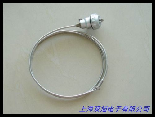 热电偶 铠装热电偶 1.5铠装热电偶 K型1.5铠装热电偶
