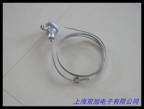 专业 炉壁铠装热电偶 铠装热电偶 铠装热电偶k型