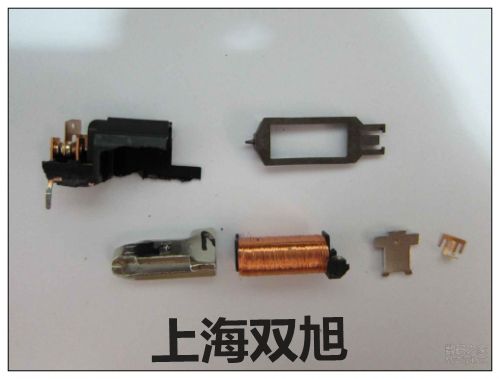 HY-30参数继电器