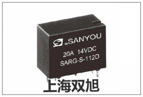 JS10使用说明书继电器