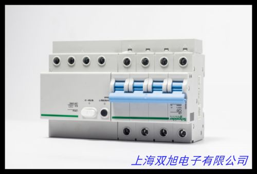 TENGEN DZ47LE-125 4P C型漏电保护器空气开关断路器