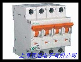 电能表外置断路器 100A 小型自动重合闸断路器