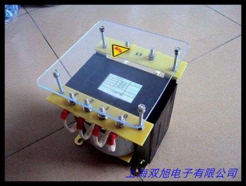 全铜批发供应BK-25KVA 单项控制变压器 隔离变压器