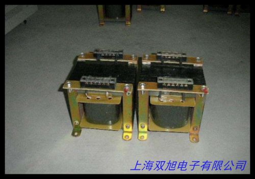 现货供应控制变压器 SG-5KVA 380v转380三相干式隔离变压器