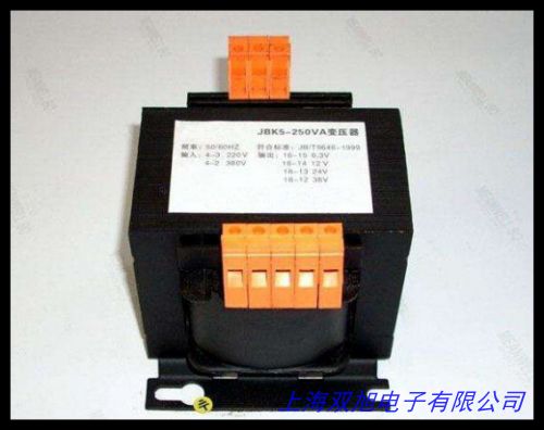 直销全铜控制隔离变压器BK-35000W/DK-35KVA220V变380V可定做