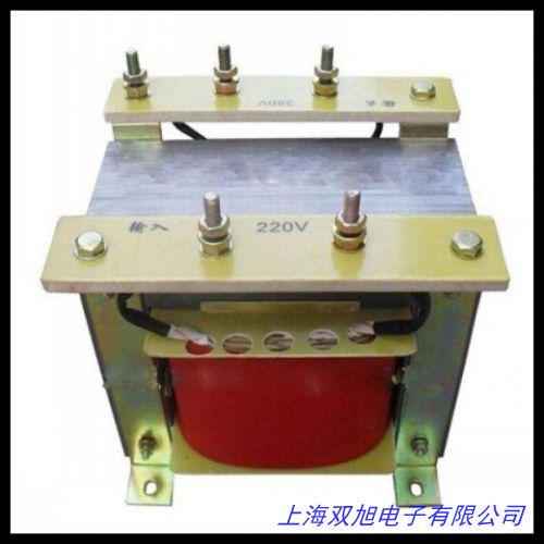 控制变压器 隔离变压器 BK-100VA 电压可定制