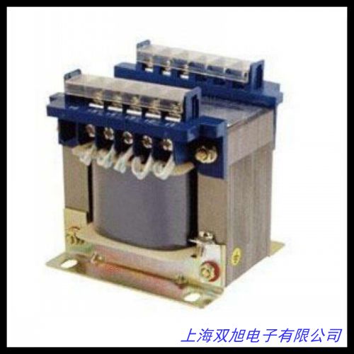 控制隔离变压器BK-300VA 380V220V转24v36v12v 纯铜 电压可定制