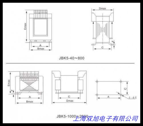 㷥ƱѹBK-50VA380v220Vת24v36v12v6.3vͭо50W