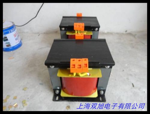 现货供应控制变压器 SG-5KVA 380v转380三相干式隔离变压器