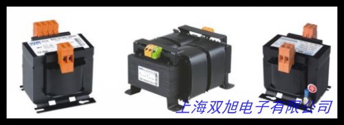 控制变压器 隔离变压器 BK-100VA 电压可定制