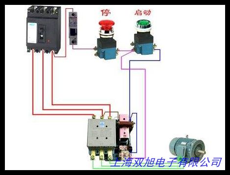 施耐德LC1E交流接触器 1常开1常闭32A LC1E3210M5N三极交流接触器