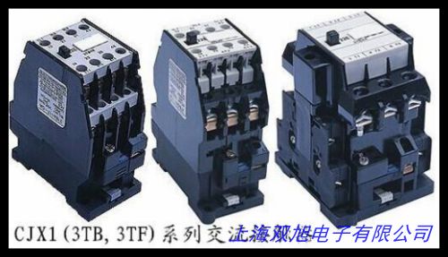 ABB AX系列接触器 AX40-30-01-81*24V 50/60Hz;10139890