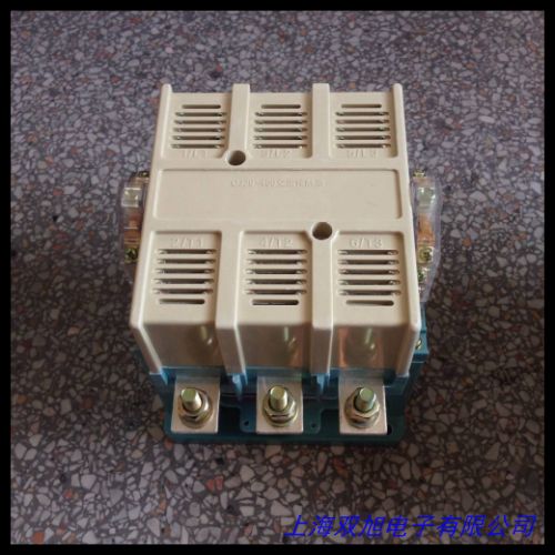 ABB B系列接触器 BC6-30-10*24V DC;82201984