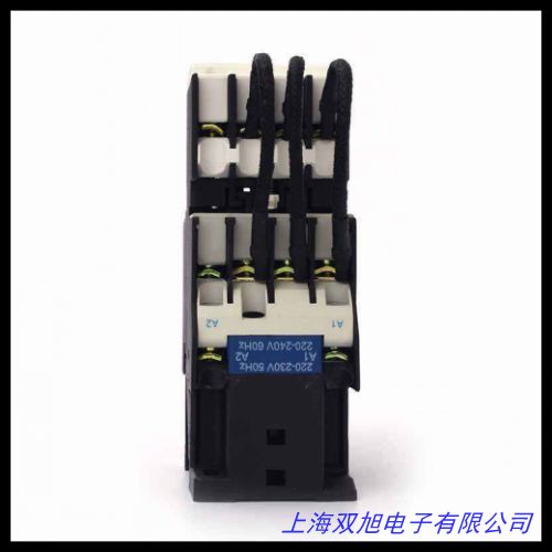 大量现货热销shneider 施耐德交流接触器LC1-D12M7C AC220V