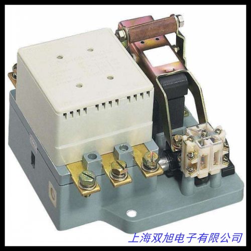 施耐德 LC1D40AP7C TeSys交流三极接触器40A