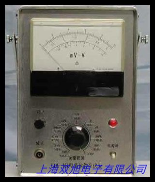 ڲTVT322ͽ5 Hz1 MHzͼָ뽻