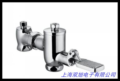 供应YQSUNGO脚踏阀FV-320脚踩控制开关脚踩阀