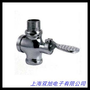 专业品质美式脚踩阀 脚踏阀 龙头脚踏阀 0001脚踏阀