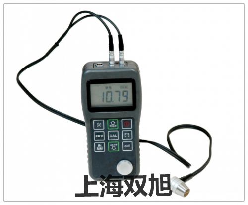 超声波测距仪:ST820选择