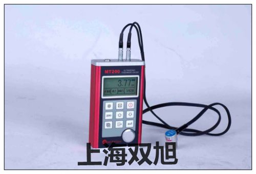 照度计 参数