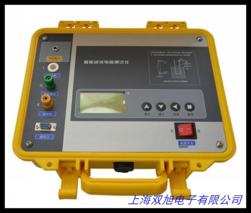 金川ZC25-3/500V -4/1000V 型绝缘电阻摇表兆欧表