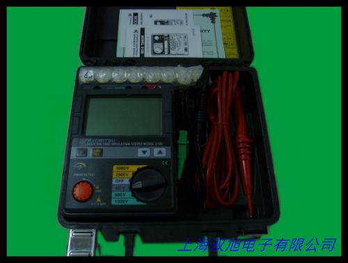 铱泰ETCR多功能钳形接地电阻测试仪ETCR2000E+