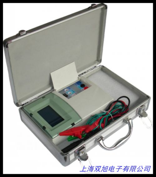 福禄克 Fluke 1550系列接地绝缘电阻测试仪 2TBΩ 测试电压10000V
