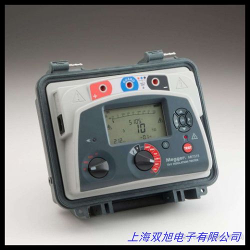 美国福禄克Fluke1621接地电阻测试仪F1621测试仪
