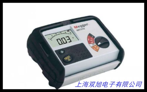 美国福禄克Fluke1621接地电阻测试仪F1621测试仪