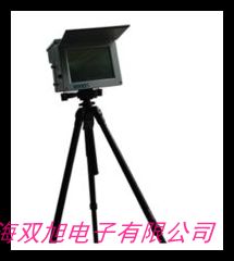 晗琨交通警示灯 交通测速雷达LED显示屏 太阳能测速雷达反馈仪