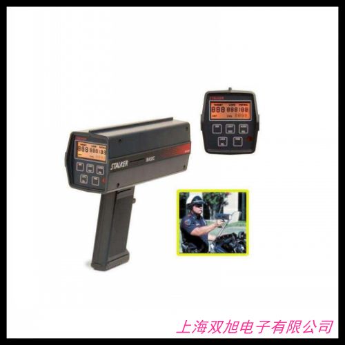DPL-A型雷达测速传感器