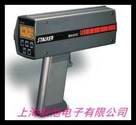 美国帝强RADAR II地面雷达测速传感器