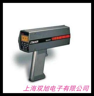 美国帝强RADAR II地面雷达测速传感器