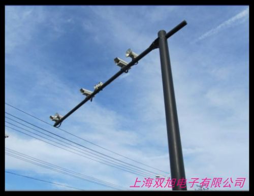 美国帝强RADAR II地面雷达测速传感器