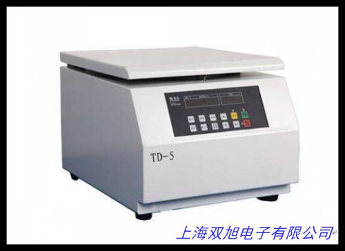 供应离心机 金坛科析 LD-5台式低速离心机