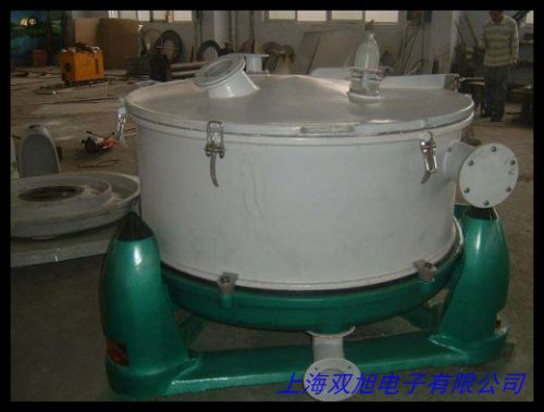 供应SS600型三足式离心机 离心机直销 离心机批发