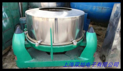 卧式螺旋沉降离心机 卧罗离心机 450型卧罗离心机