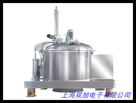 卧式螺旋沉降离心机 卧罗离心机 450型卧罗离心机