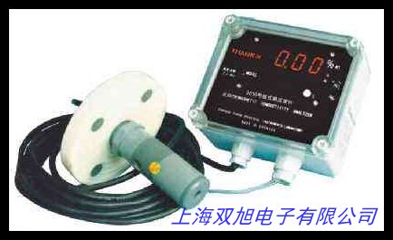 上海 DWS-51型钠离子浓度计/数显钠离子计 水质检测仪